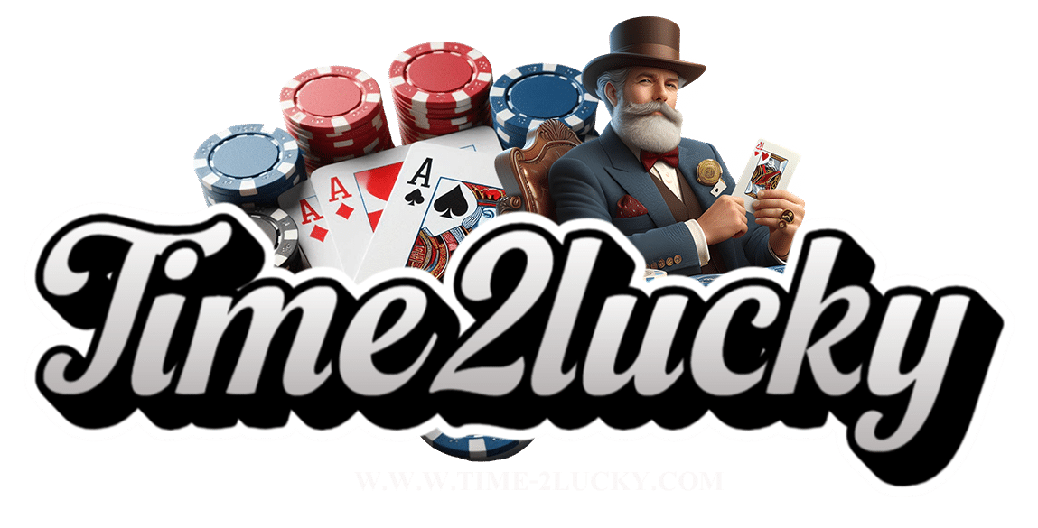 time2lucky