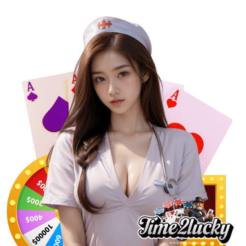 time2lucky com