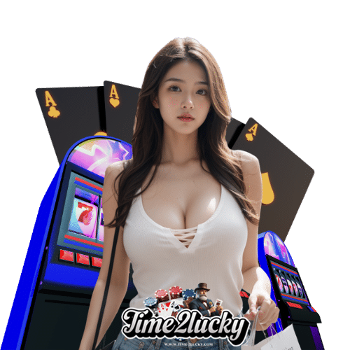 time2lucky ระบบออโต้