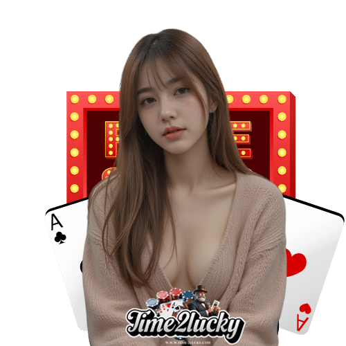 time2lucky สล็อต