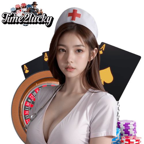 time2lucky เล่นผ่านมือถือ